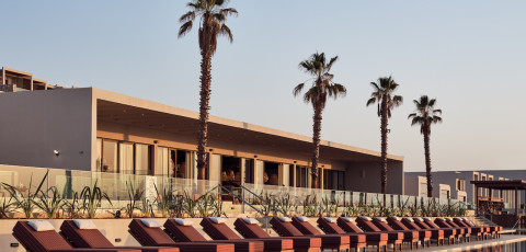 ROYAL SENSES RESORT CURIO COLLECTION BY HILTON - PANORMOS